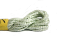 Needlepoint Inc Silk - 874 Moonlight Pastel Range