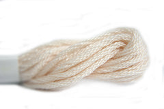 Needlepoint Inc Silk - 877 Moonlight Pastel Range