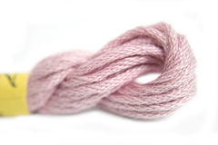 Needlepoint Inc Silk - 887 Orchid Lights Range