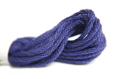 Needlepoint Inc Silk - 895 Lilac Range