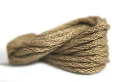 Needlepoint Inc Silk - 902 Raw Sienna Range