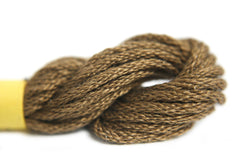 Needlepoint Inc Silk - 912 Maple Brown Range