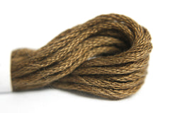 Needlepoint Inc Silk - 913 Maple Brown Range