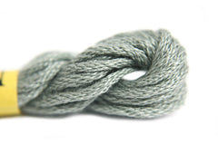 Needlepoint Inc Silk - 921 Atlantic Blue Range