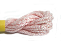 Needlepoint Inc Silk - 941 Carnation Pink Range