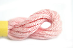 Needlepoint Inc Silk - 942 Carnation Pink Range