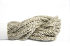 Needlepoint Inc Silk - 951 Doeskin Brown Range