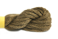 Needlepoint Inc Silk - 954 Doeskin Brown Range