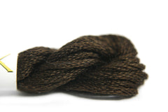 Needlepoint Inc Silk - 957 Doeskin Brown Range