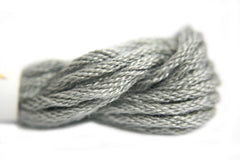 Needlepoint Inc Silk - 963 Dapple Gray Range