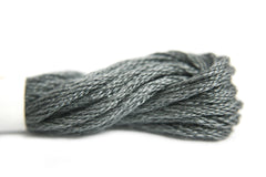 Needlepoint Inc Silk - 965 Dapple Gray Range