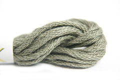 Needlepoint Inc Silk - 972 Mouse Gray Range