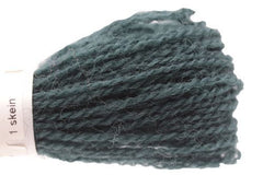 Appleton Crewel - 158 Mid Blue Very Dark