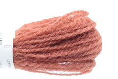 Appleton Crewel - 207 Flame Red Dark