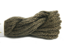 Needlepoint Inc Silk - 974 Mouse Gray Range