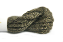 Needlepoint Inc Silk - 975 Mouse Gray Range