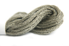 Needlepoint Inc Silk - 982 Taupe Range