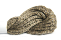 Needlepoint Inc Silk - 986 Taupe Range