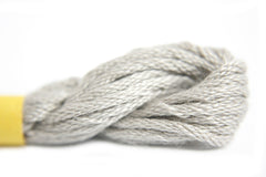 Needlepoint Inc Silk - 987 Taupe Range