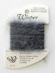 Rainbow Gallery Wisper - 110 Elephant Gray