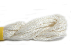 Needlepoint Inc Silk - 991 Black & White Range