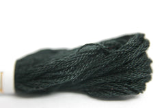 Needlepoint Inc Silk - 998 Black & White Range