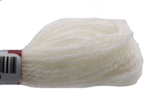 Appleton Crewel - 991 White
