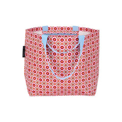 Project Ten Tile Medium Tote Bag