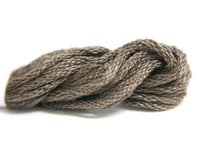 Needlepoint Inc Silk - 184A Bunny Brown Range