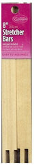 Edmunds Stretcher Bars - 8 Inch Pair