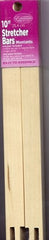 Edmunds Stretcher Bars - 10 Inch Pair