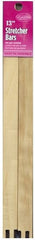 Edmunds Stretcher Bars - 13 Inch Pair
