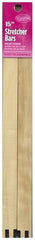 Edmunds Stretcher Bars - 15 Inch Pair