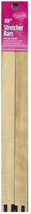 Edmunds Stretcher Bars - 19 Inch Pair