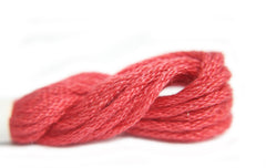 Needlepoint Inc Silk - 501A Chinese Red Range