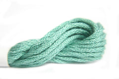 Needlepoint Inc Silk - 524A Jade Range