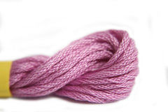 Needlepoint Inc Silk - 801A Magenta Range