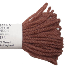 Appleton Tapestry - 124 Terra Cotta