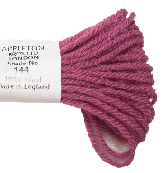 Appleton Tapestry - 144 Dull Rose Pink