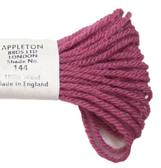 Appleton Tapestry - 144 Dull Rose Pink