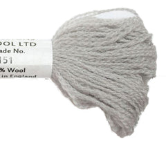 Appleton Tapestry - 151 Mid Blue Very Light