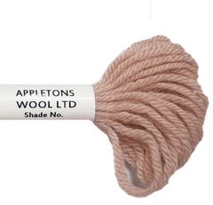 Appleton Tapestry - 202 Flame Red Light