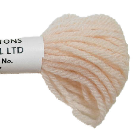 Appleton Tapestry - 877 Pastel Pink Very Light