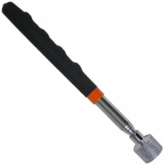 Apex Magnets Magnetic Telescoping Wand Pick Up Tool - 10 lbs