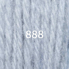 Appleton Crewel - 888 Pastel Shades Blue
