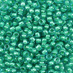 Sundance Designs Seed Beads Size 11 - 390 Aqua Mist