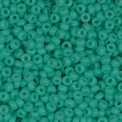 Sundance Designs Seed Beads Size 11 - 872 Aqua