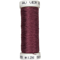 Au Ver a Soie Soie 100/3 - 126