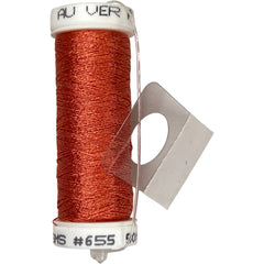 Au Ver a Soie Soie 100/3 - 655