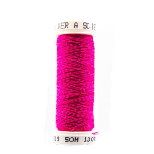 Au Ver a Soie Soie 100/3 - 619
